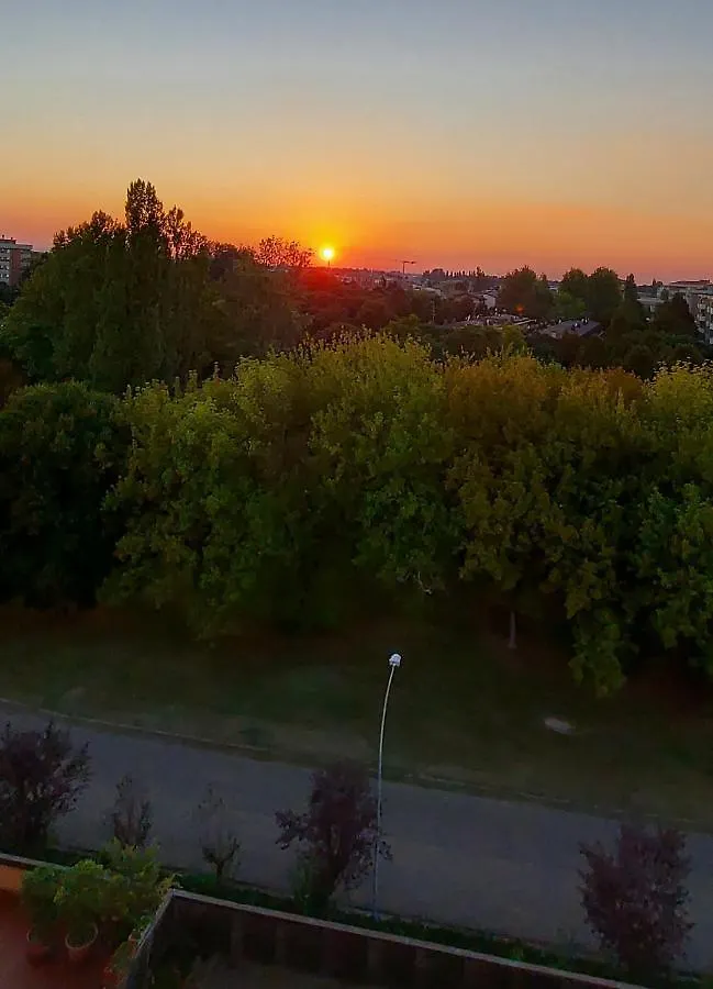 Il Sole Apartment Carpi 0*,  Italy