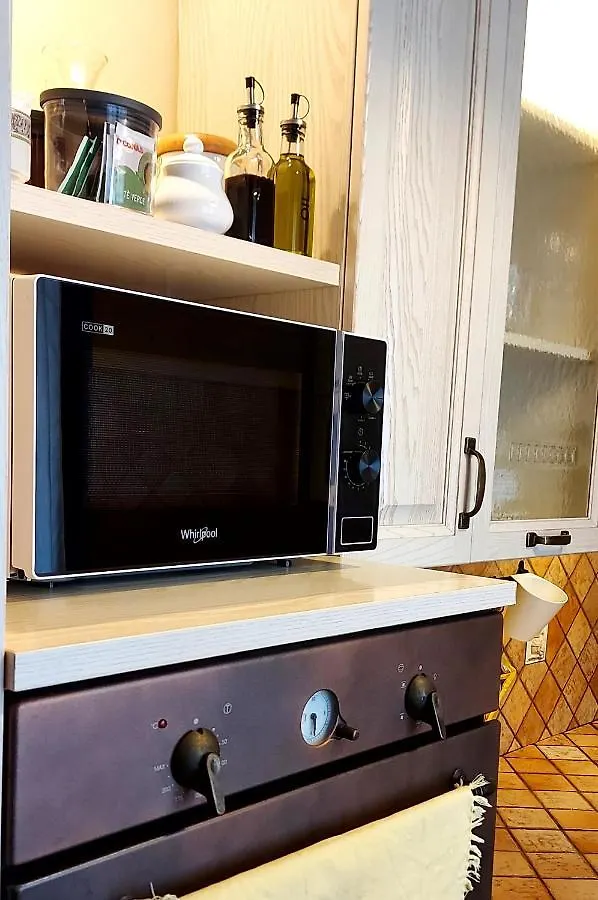 Il Sole Apartment Carpi Italy