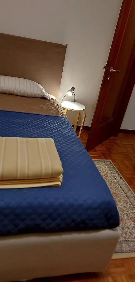 Il Sole Apartment Carpi